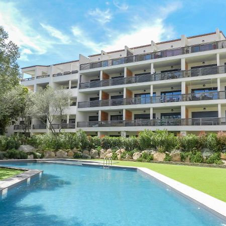 Studio Residence Cita Di Sali-5 By Interhome Porto-Vecchio  Exteriör bild