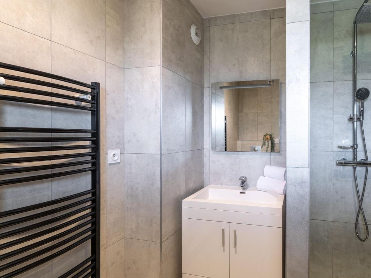 Studio Residence Cita Di Sali-5 By Interhome Porto-Vecchio  Exteriör bild