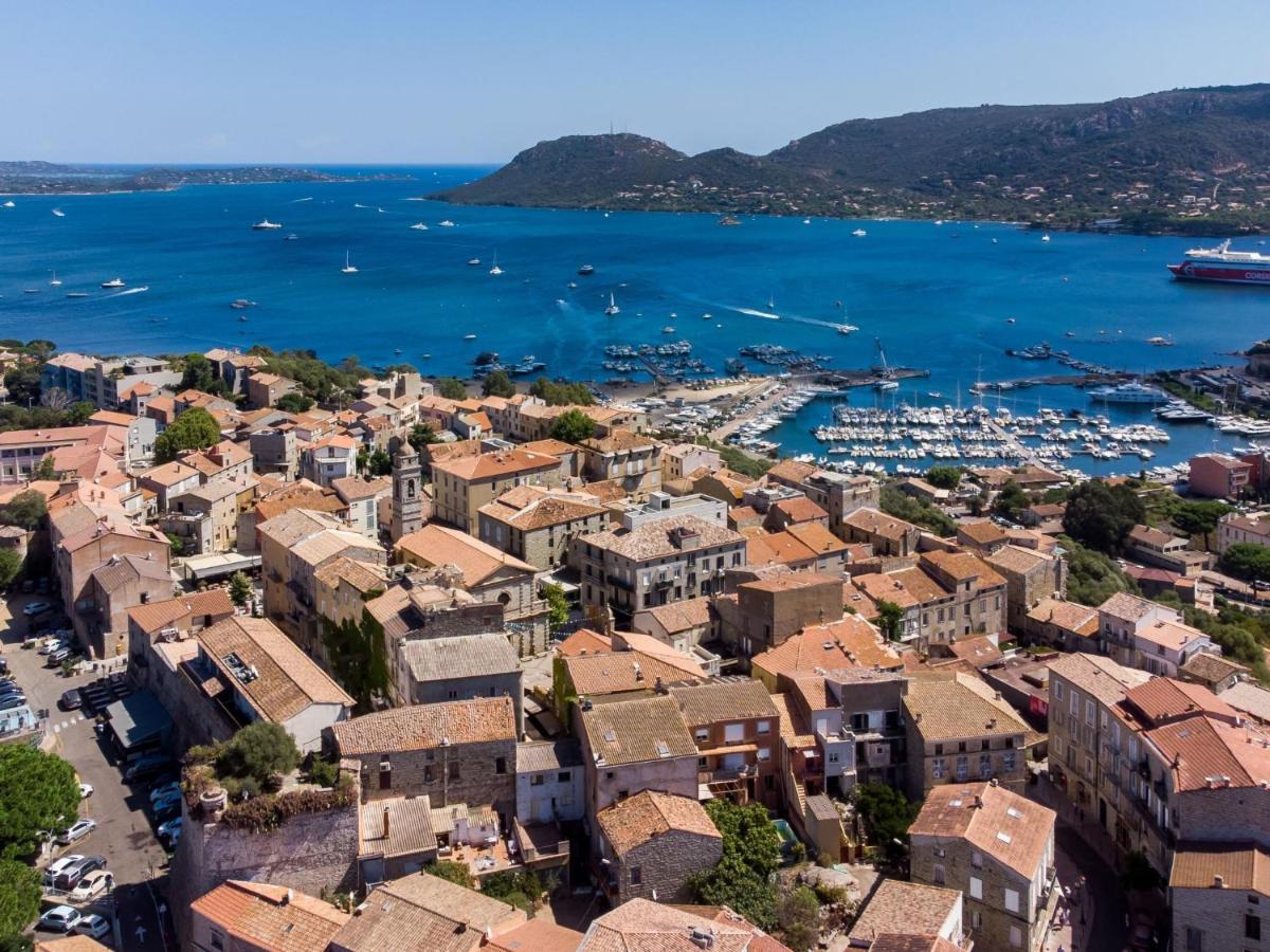 Studio Residence Cita Di Sali-5 By Interhome Porto-Vecchio  Exteriör bild